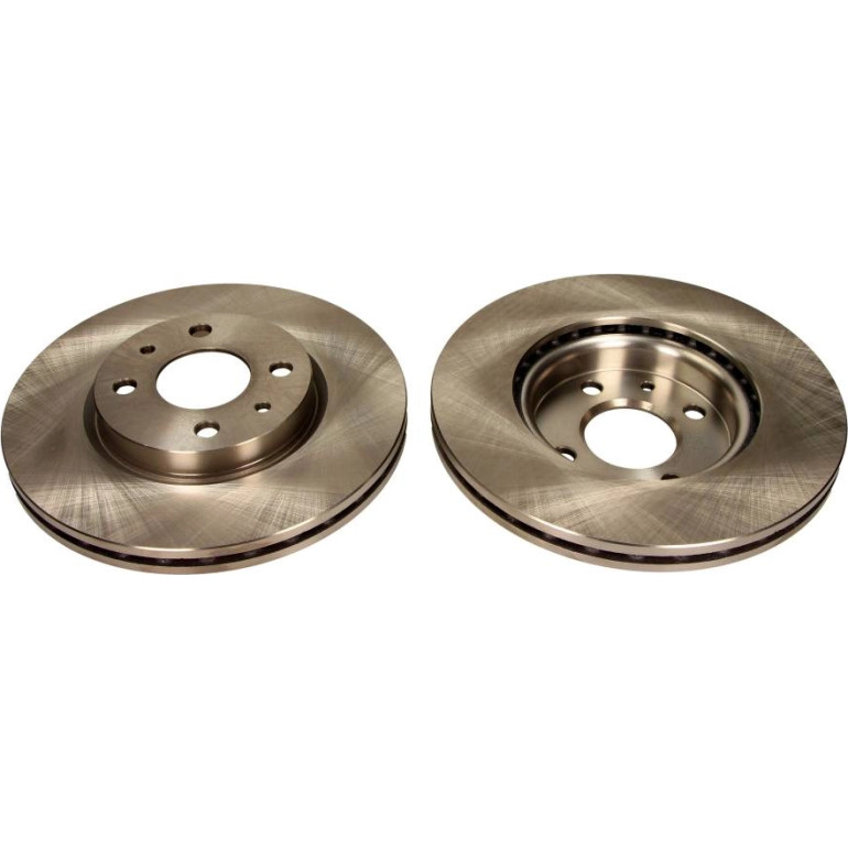 Maxgear Bremsscheibe Fiat P. Stilo/Punt 19-0998 Maxgear Bremsscheibe Fiat P. Stilo/Punt 19-0998