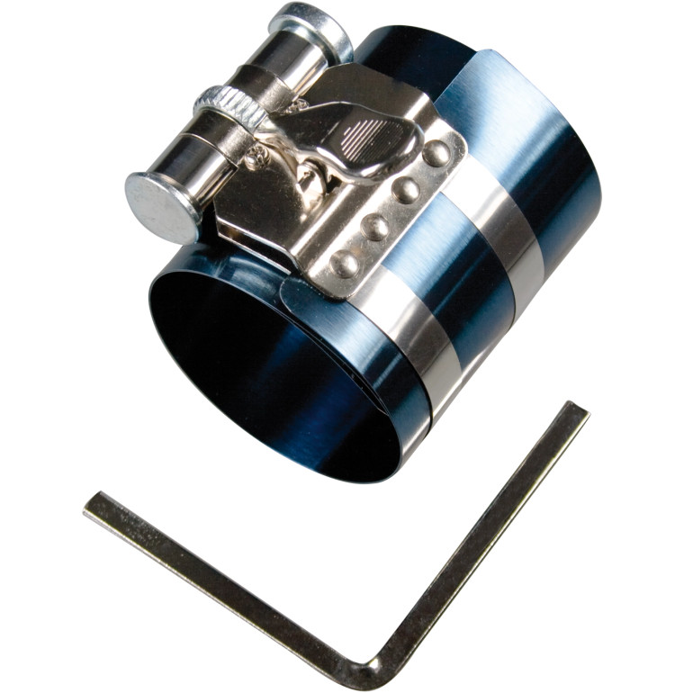 SW-Stahl Kolbenringspannband 53-125 mm 41222L SW-Stahl Kolbenringspannband 53-125 mm 41222L