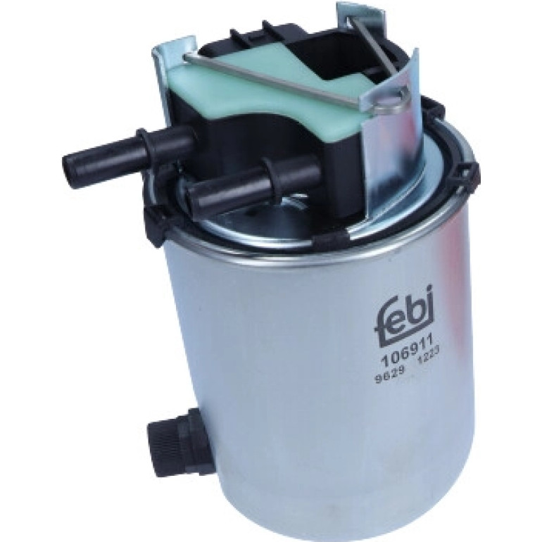 Kraftstofffilter 106911 Kraftstofffilter 106911