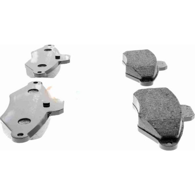 VAICO Bremsbelagsatz, Scheibenbremse V22-0071 VAICO Bremsbelagsatz, Scheibenbremse V22-0071
