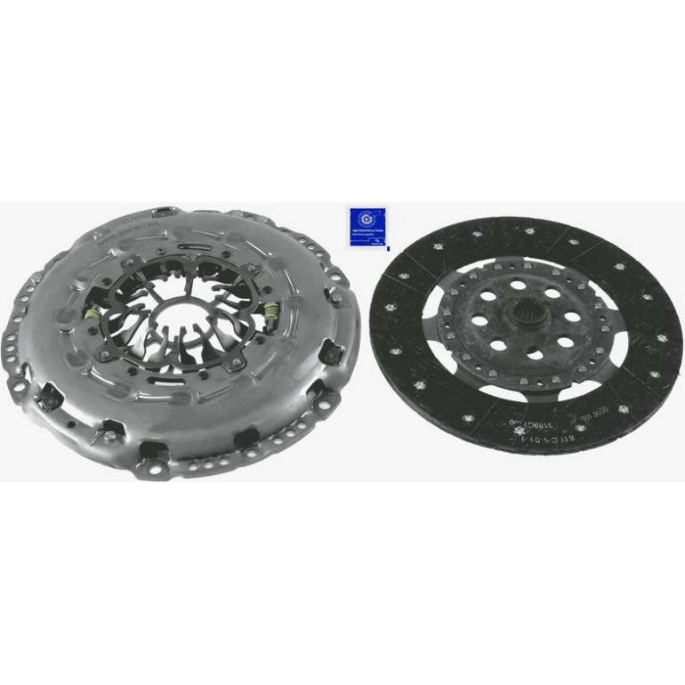 SACHS Kupplungssatz 3000 951 944 SACHS Kupplungssatz 3000 951 944