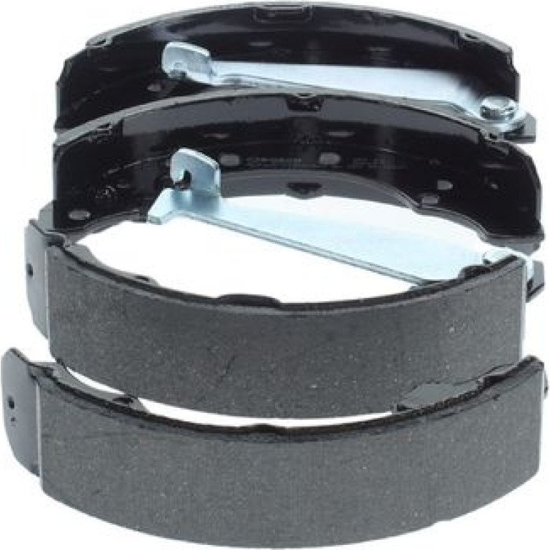 Bremsbacken 0 986 487 270 Bremsbacken 0 986 487 270