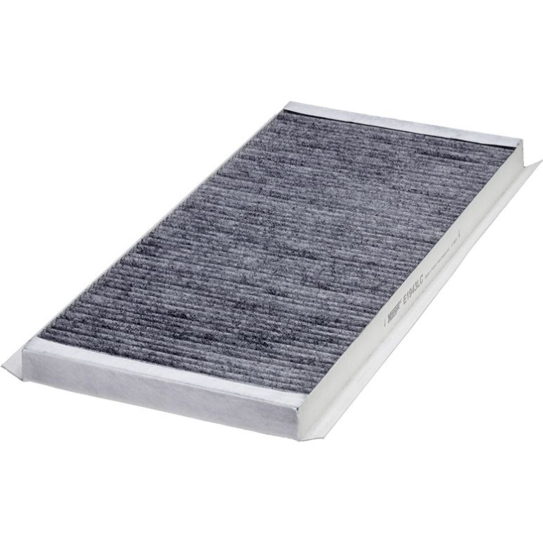 HENGST FILTER Filter, Innenraumluft E1943LC