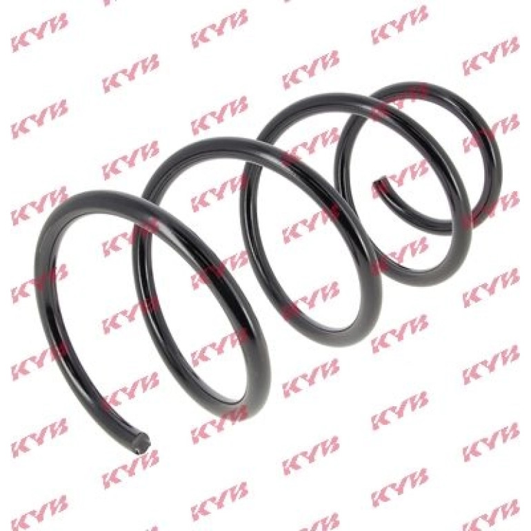 KYB Fahrwerksfeder Toyota P. Avensis 2.0D-4D/2.2D/2.4I 04/03-11/08 RC3450 KYB Fahrwerksfeder Toyota P. Avensis 2.0D-4D/2.2D/2.4I 04/03-11/08 RC3450