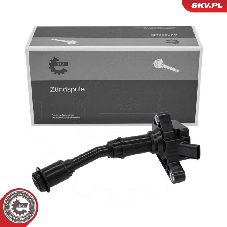 ESEN SKV Zündspule 03SKV274 ESEN SKV Zündspule 03SKV274