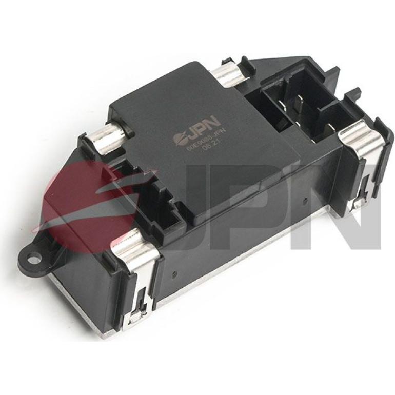 JPN Bedienelement, Klimaanlage 60E9088-JPN