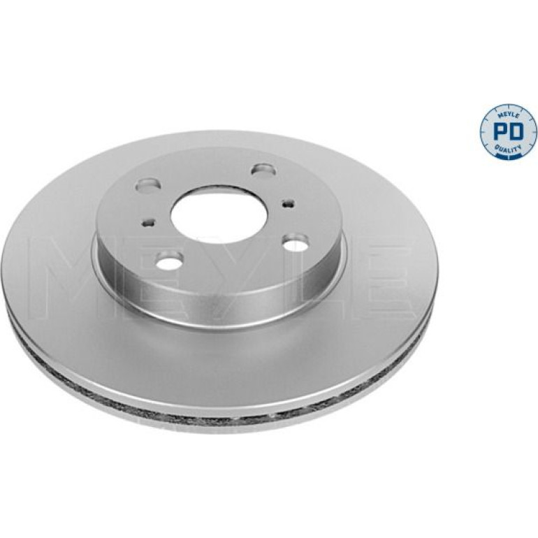 Bremsscheibe Toyota P. Yaris 1.0-1.5 99-05 30-15 521 0118/PD Bremsscheibe Toyota P. Yaris 1.0-1.5 99-05 30-15 521 0118/PD