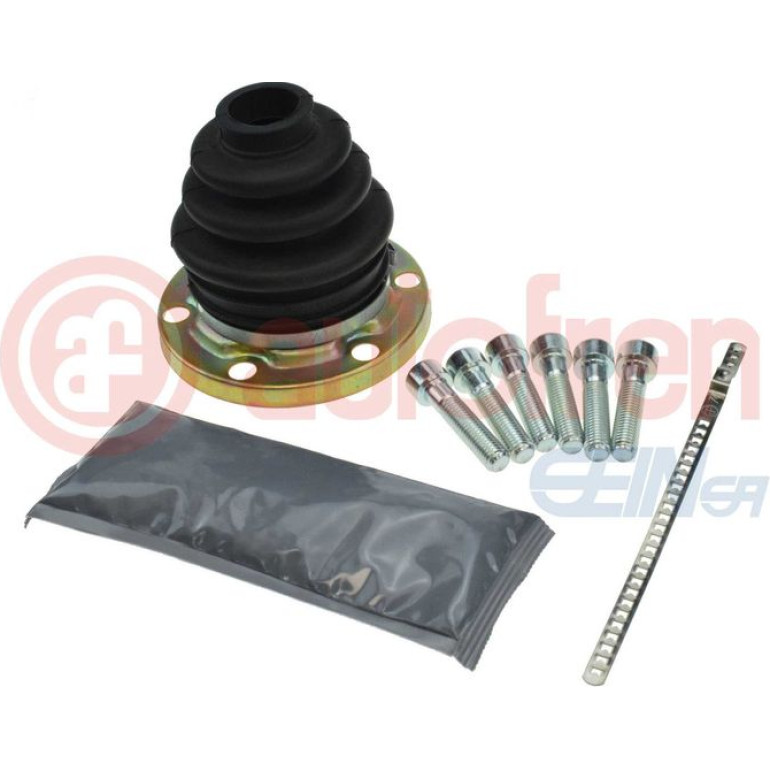 Faltenbalg, Antriebswelle Bmw Int D8293 Faltenbalg, Antriebswelle Bmw Int D8293
