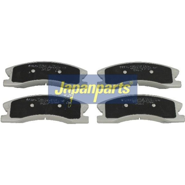 Bremsbelagsatz Jeep P. Grand Cher PA-090AF Bremsbelagsatz Jeep P. Grand Cher PA-090AF