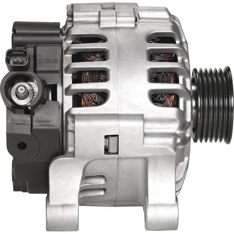 VALEO Generator 437356 VALEO Generator 437356