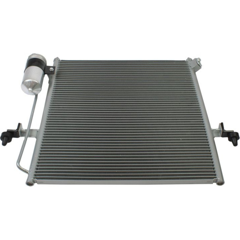 Kondensator, Klimaanlage AC830261 Kondensator, Klimaanlage AC830261