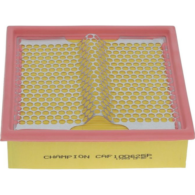 CHAMPION Luftfilter CAF100625P CHAMPION Luftfilter CAF100625P