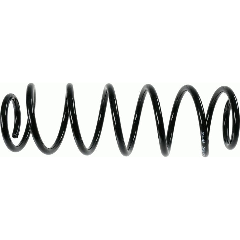 Sachs Fahrwerksfeder Honda T. Civic Viii Hatchback (Fn, Fk), 1.4, 1.8 994 025 Sachs Fahrwerksfeder Honda T. Civic Viii Hatchback (Fn, Fk), 1.4, 1.8 994 025