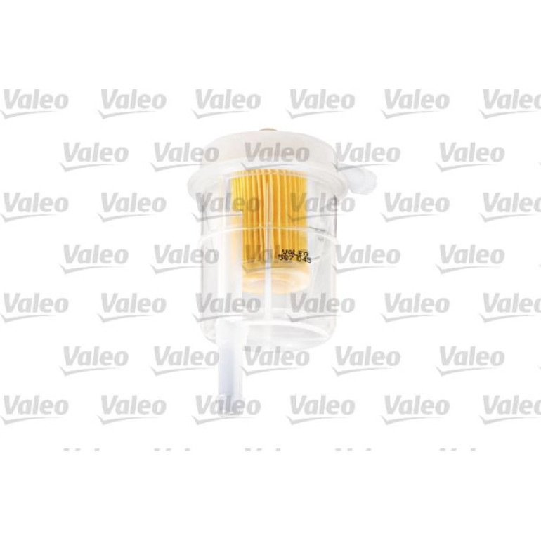 VALEO Kraftstofffilter 587045 VALEO Kraftstofffilter 587045