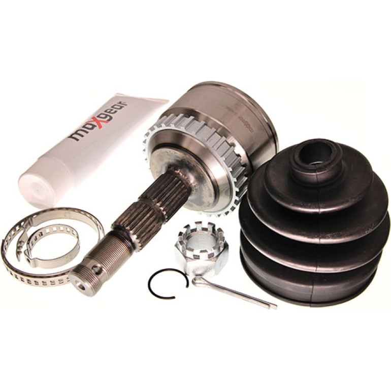 Gelenksatz, Antriebswelle Opel Meriva 03- 1.6/1.8 +Abs 49-0516 Gelenksatz, Antriebswelle Opel Meriva 03- 1.6/1.8 +Abs 49-0516