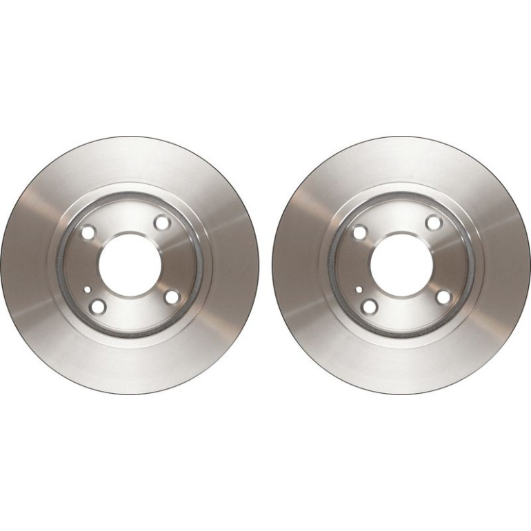 51 481 066 Bremsscheibe VA DF6399 51 481 066 Bremsscheibe VA DF6399