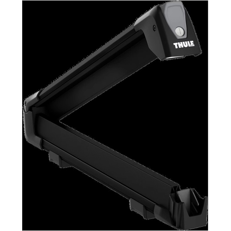 Thule SnowPack Black 7324 (4 Paar Ski) 732406