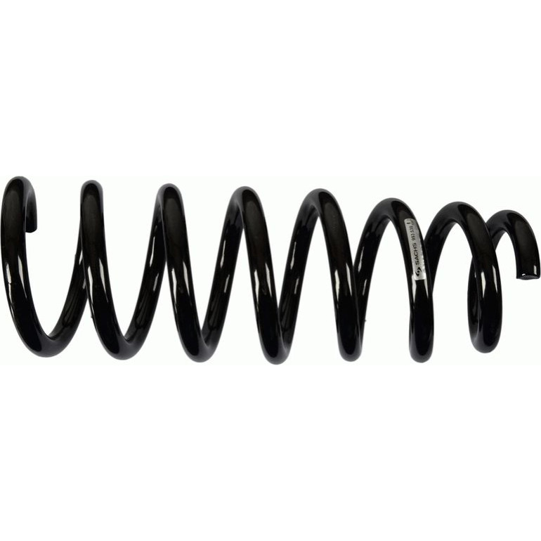 Sachs Fahrwerksfeder Bmw P. X6 3.0/4.0D/3.0I 993 539 Sachs Fahrwerksfeder Bmw P. X6 3.0/4.0D/3.0I 993 539