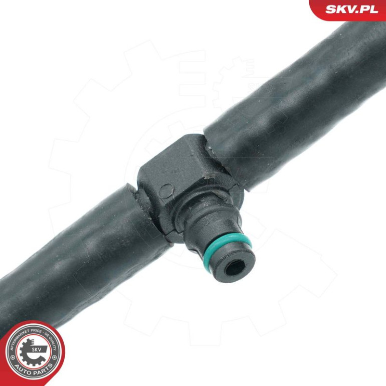ESEN SKV Schlauch, Leckkraftstoff 54SKV352 ESEN SKV Schlauch, Leckkraftstoff 54SKV352
