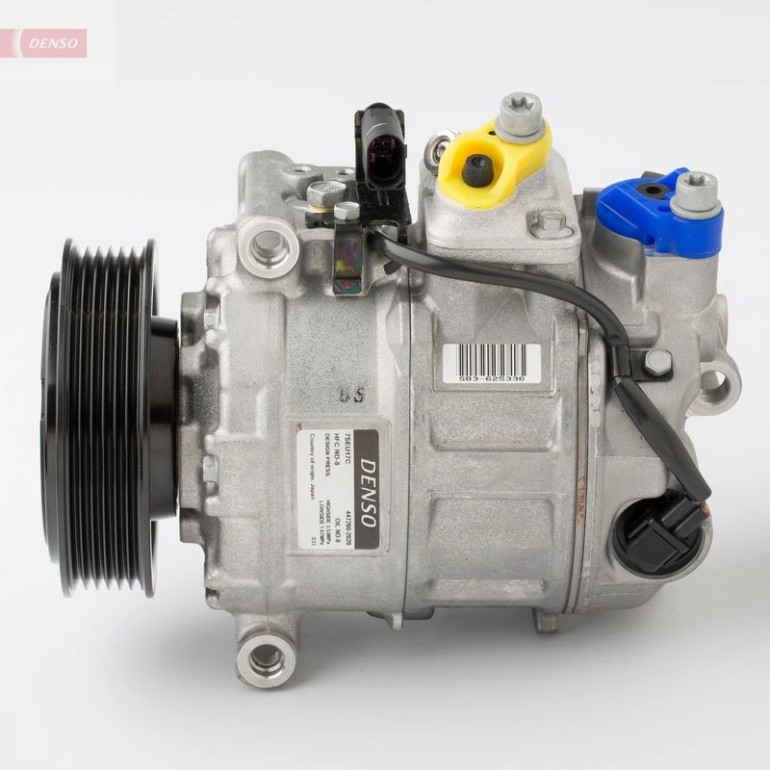 DENSO Kompressor DCP32022 DENSO Kompressor DCP32022