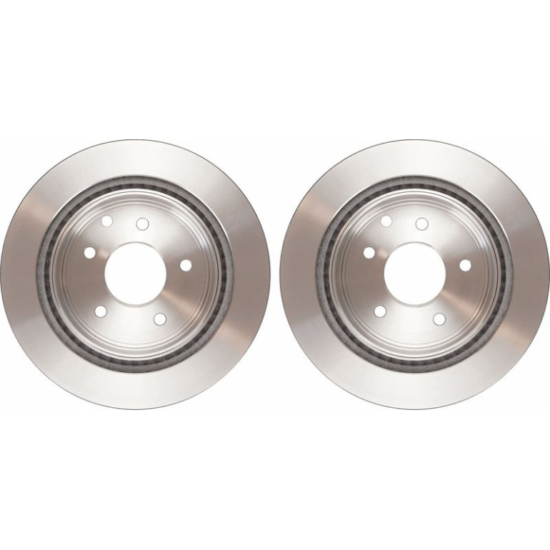 Bremsscheibe Nissan T. X-Trail DF4745