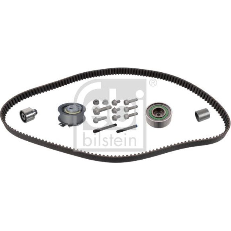 FEBI BILSTEIN Zahnriemensatz 37021