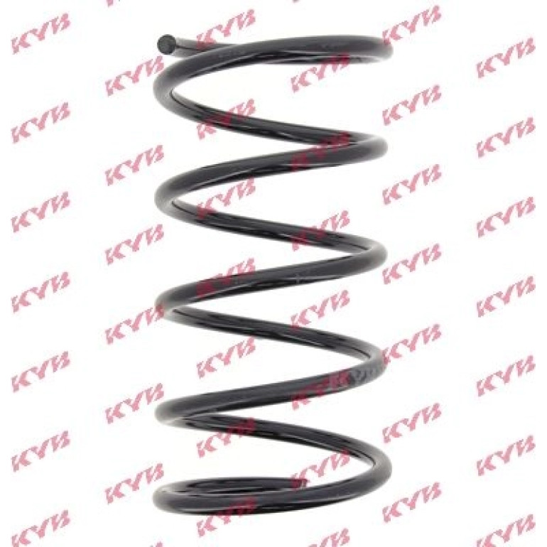 KYB Fahrwerksfeder Hyundai P. Elantra 1.6 06/00-07/06 RA1878