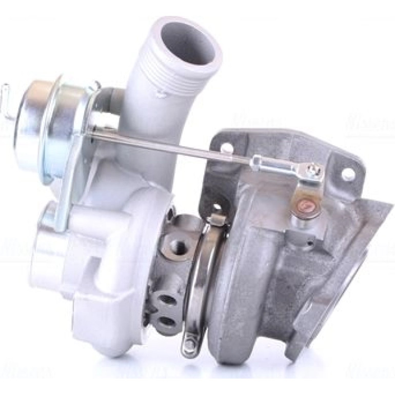 NISSENS Turbolader 93147 NISSENS Turbolader 93147
