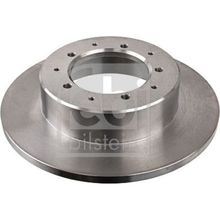 FEBI BILSTEIN Bremsscheibe 106298 FEBI BILSTEIN Bremsscheibe 106298