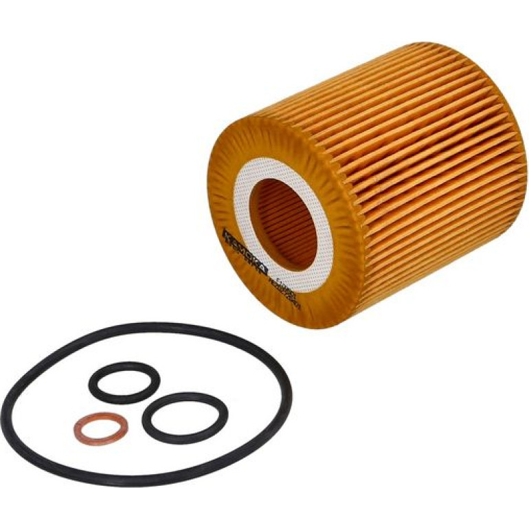 KAMOKA Ölfilter F109501 KAMOKA Ölfilter F109501