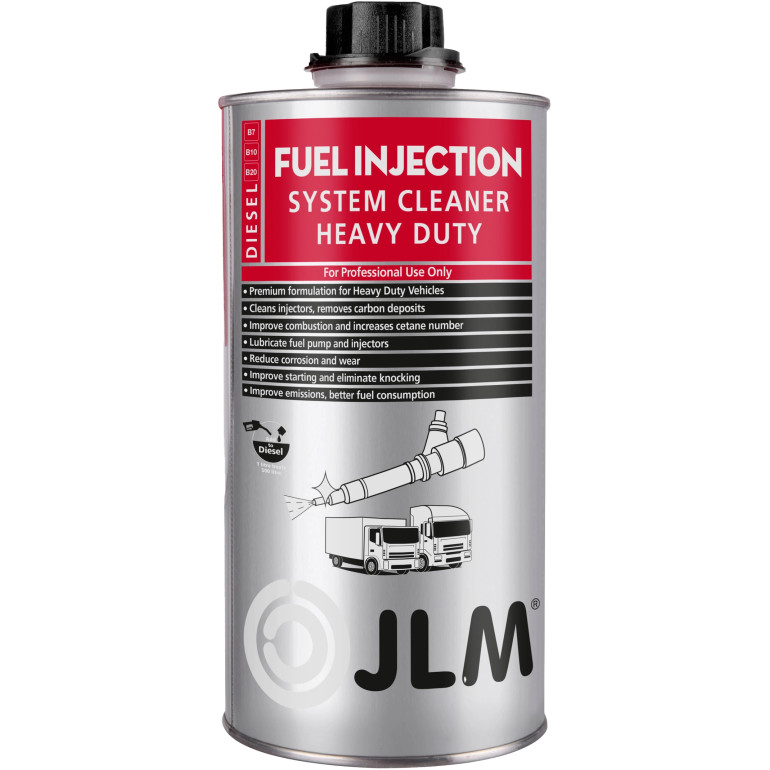 JLM Diesel Injector Reiniger HD, für LKW 1 Liter 1st. NEU JLM J02325 JLM Diesel Injector Reiniger HD, für LKW 1 Liter 1st. NEU JLM J02325