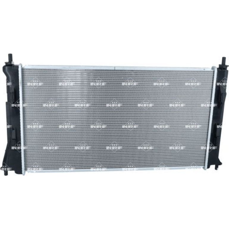 Kühler, Motorkühlung 59205 Kühler, Motorkühlung 59205