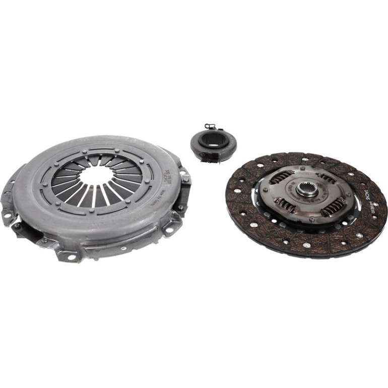 SACHS Kupplungssatz 3000 162 001 SACHS Kupplungssatz 3000 162 001