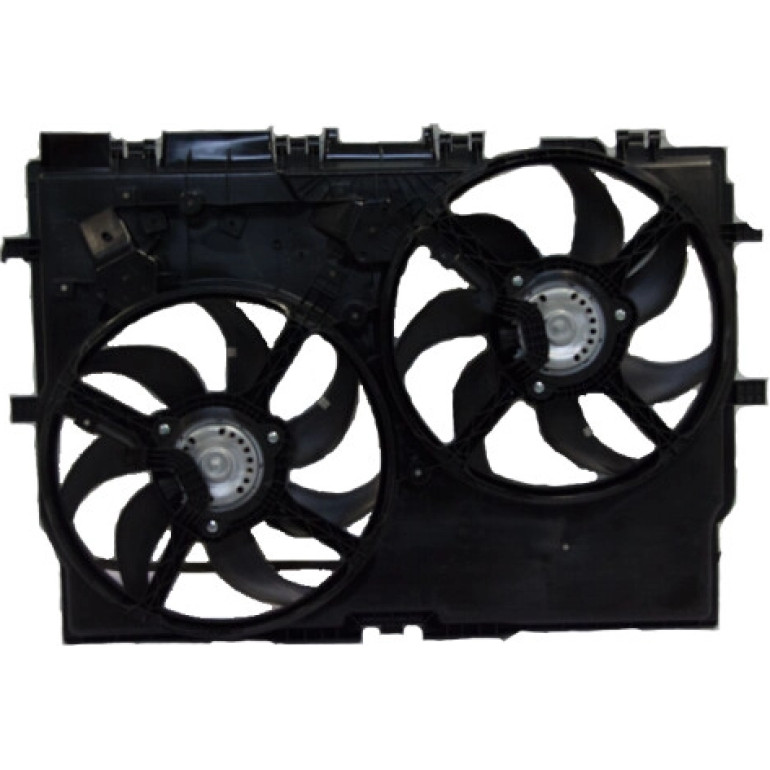 Lüfter , Motorkühlung AC216265 Lüfter , Motorkühlung AC216265