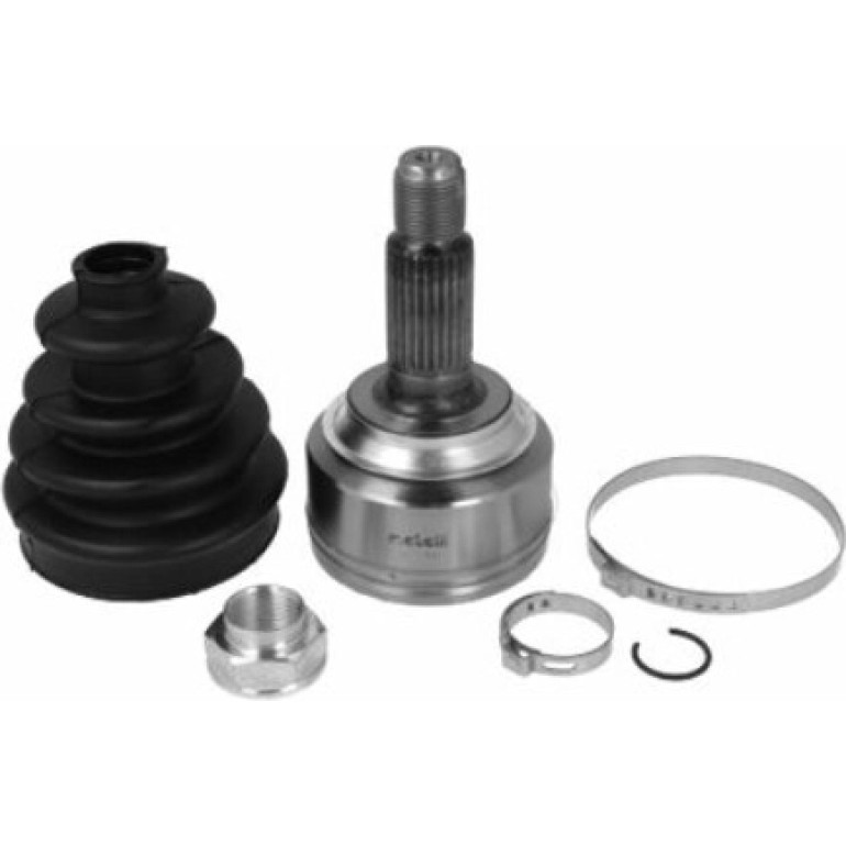 Gelenksatz, Antriebswelle Honda Insight 09 15-1833 Gelenksatz, Antriebswelle Honda Insight 09 15-1833