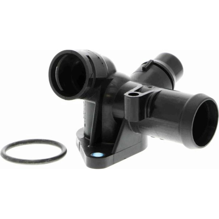 VAICO Kühlmittelflansch V10-2542 VAICO Kühlmittelflansch V10-2542