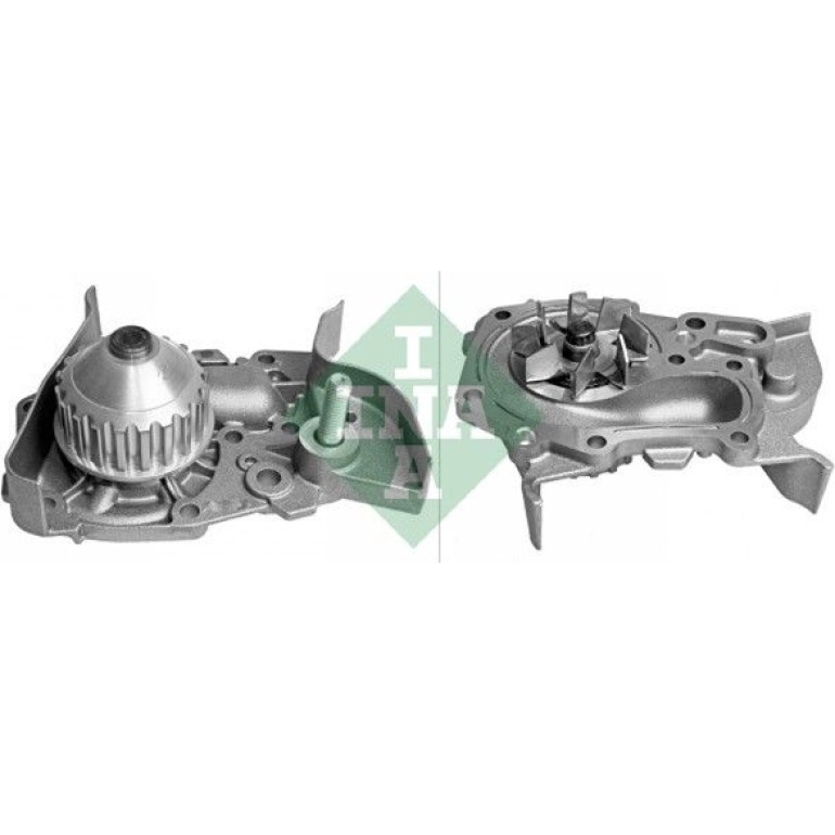 Wasserpumpe 538 0022 10 Wasserpumpe 538 0022 10
