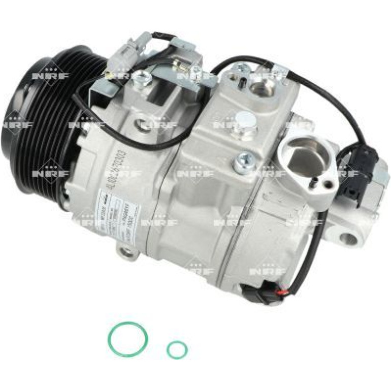 NRF Kompressor, Klimaanlage 32836 NRF Kompressor, Klimaanlage 32836