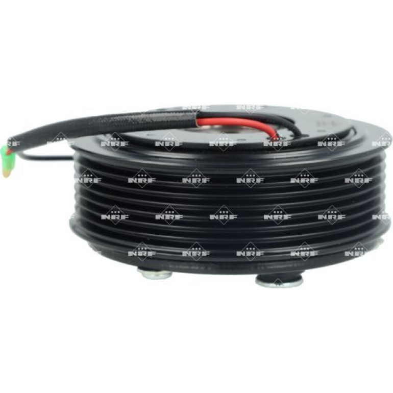 NRF Magnetkupplung, Klimakompressor 380131 NRF Magnetkupplung, Klimakompressor 380131