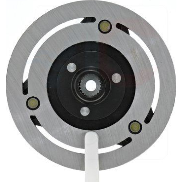 MITNEHMERSCHEIBE, MAGNETKUPPLUNG-KOMPRESSOR AC-05HA02 MITNEHMERSCHEIBE, MAGNETKUPPLUNG-KOMPRESSOR AC-05HA02