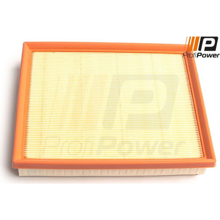 PROFIPOWER Luftfilter 2F0224 PROFIPOWER Luftfilter 2F0224