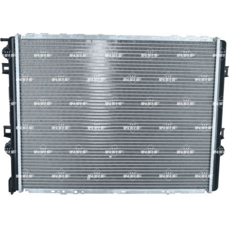 Kühler, Motorkühlung 509710 Kühler, Motorkühlung 509710