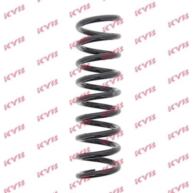 KYB Fahrwerksfeder Db P. C T-Model (S202), C (W202), Clk (A208), Clk (C208) 1.8-3.2 05.93-06.02 RA1464 KYB Fahrwerksfeder Db P. C T-Model (S202), C (W202), Clk (A208), Clk (C208) 1.8-3.2 05.93-06.02 RA1464