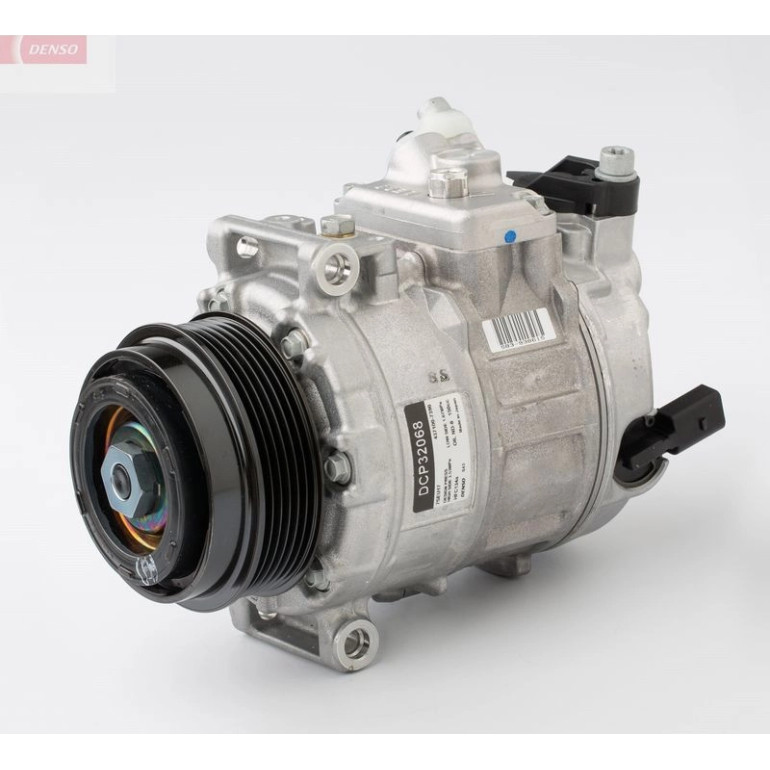 DENSO Kompressor DCP32068 DENSO Kompressor DCP32068