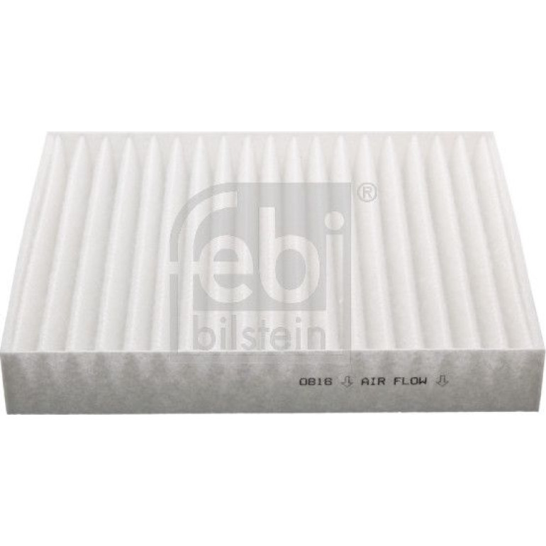 febi Innenraumfilter 48503 febi Innenraumfilter 48503