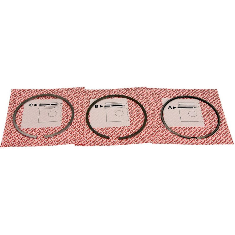 Kolbenringsatz 007 RS 00150 0N0 Kolbenringsatz 007 RS 00150 0N0