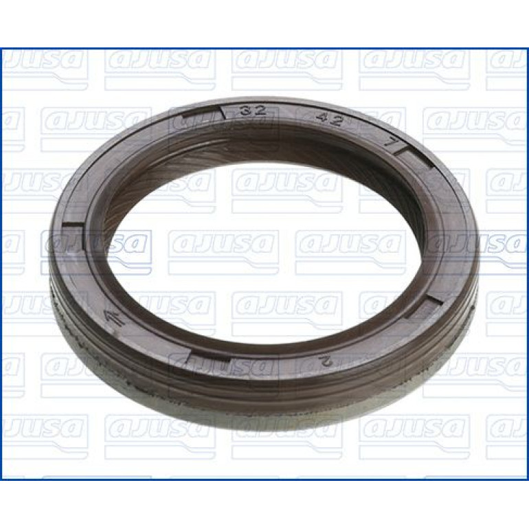 Wellendichtring, Kurbelwelle Seat Ibiza V St 10 15068600 Wellendichtring, Kurbelwelle Seat Ibiza V St 10 15068600