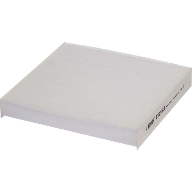 HENGST FILTER Filter, Innenraumluft E1915LI
