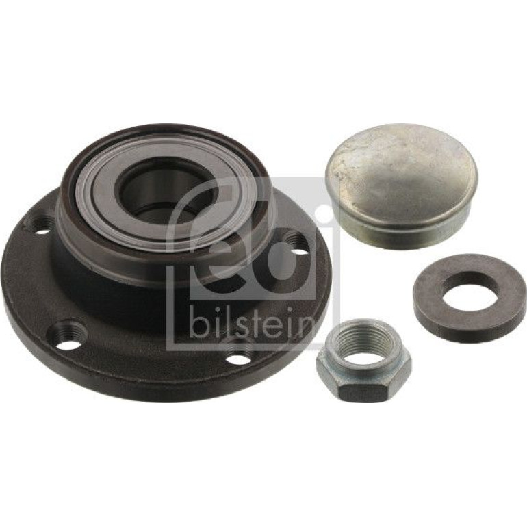 FEBI BILSTEIN Radlager 34953 FEBI BILSTEIN Radlager 34953