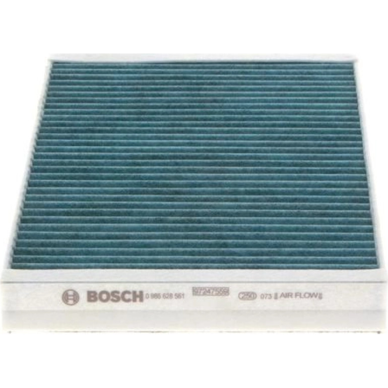 Bosch Innenraumfilter+ 0 986 628 561 Bosch Innenraumfilter+ 0 986 628 561